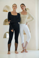 Camellia Top