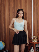 Monica Mesh Top