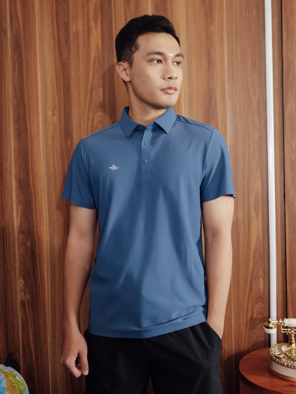 Oliver Polo Top