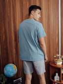 Daniel Zipper Top