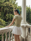 Serena Slim Fit Top