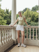 Serena Slim Fit Top