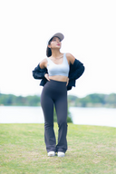 Florence Seamless Sports Bra