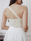 Monica Mesh Top