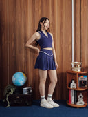 Victoria Polo Top