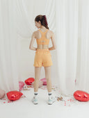 Elise Sports Bra