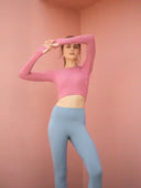 Alaya Longsleeve