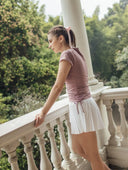 Serena Slim Fit Top