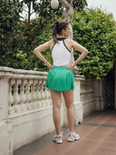 Willow Polo Top