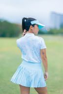 Shanghai Polo Woman