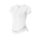 Serena Slim Fit Top