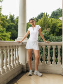 Serena Slim Fit Top