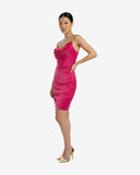 Donatella Dress