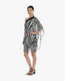 Gayatri Swimsuit Cover-Up