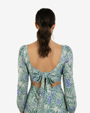 Isabella Dress