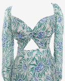 Isabella Dress