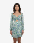 Isabella Dress