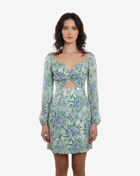 Isabella Dress