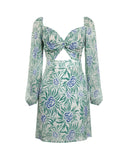 Isabella Dress