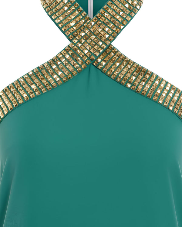 Khalisi Dress