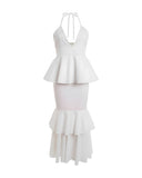 Mercedes Dress