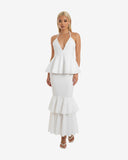 Mercedes Dress