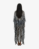 Parvati Swimsuit Cover-Up