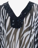 Parvati Swimsuit Cover-Up