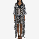 Parvati Swimsuit Cover-Up