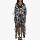 Parvati Swimsuit Cover-Up