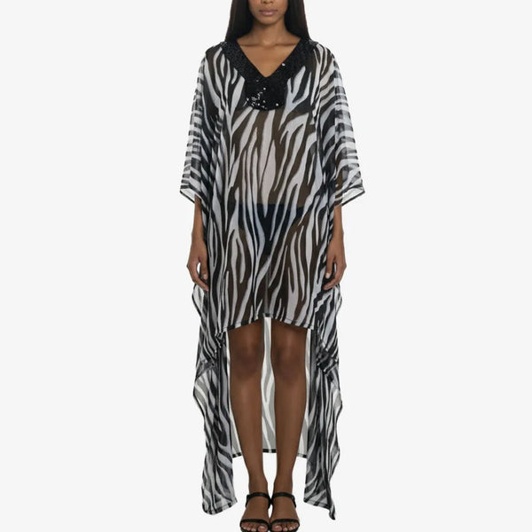 Parvati Swimsuit Cover-Up
