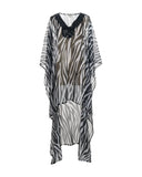 Parvati Swimsuit Cover-Up