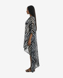 Parvati Swimsuit Cover-Up