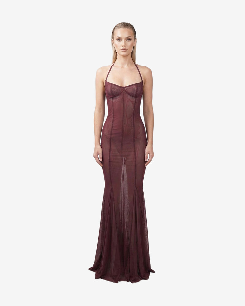 Siren Maxi Dress