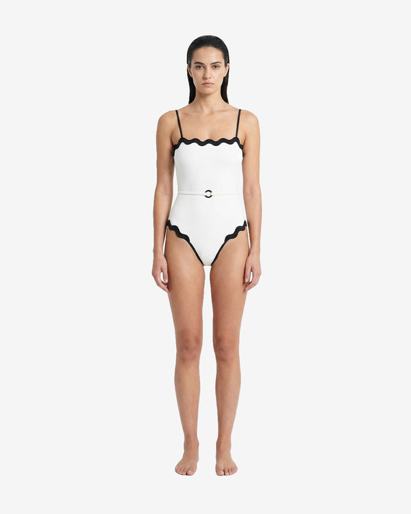 Tropica Swimsuit