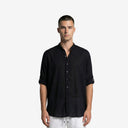 Flores A-Man Shirt
