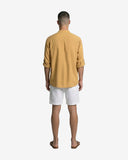 Flores A-Man Shirt