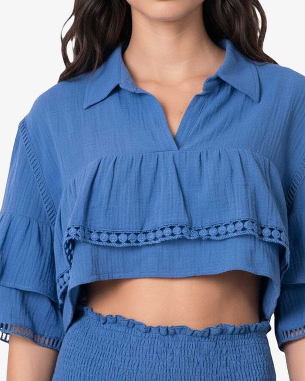 Ruffle