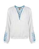 Butterfly Top