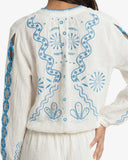Butterfly Top