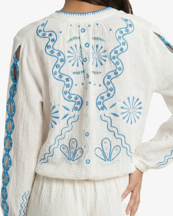 Butterfly Top