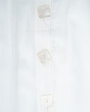 Flores Shirt Dress