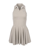 Serene Muse Aris Dress