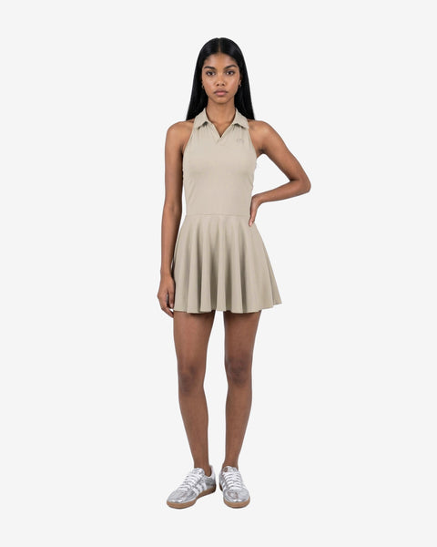 Serene Muse Aris Dress