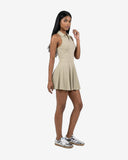 Serene Muse Aris Dress