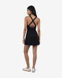 Pure Base Nera Dress