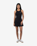 Pure Base Nera Dress