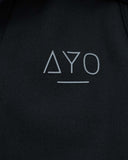 Serene Muse Aris Dress