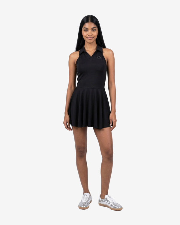 Serene Muse Aris Dress