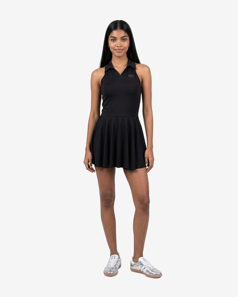 Serene Muse Aris Dress